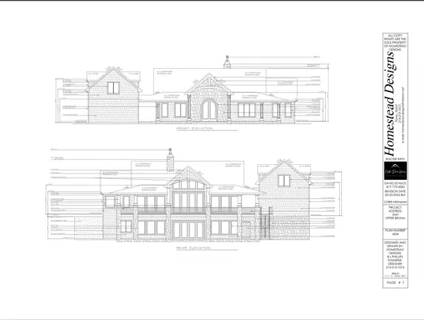 2441 Upper Burma Road, Possum Kingdom Lake, TX 76449