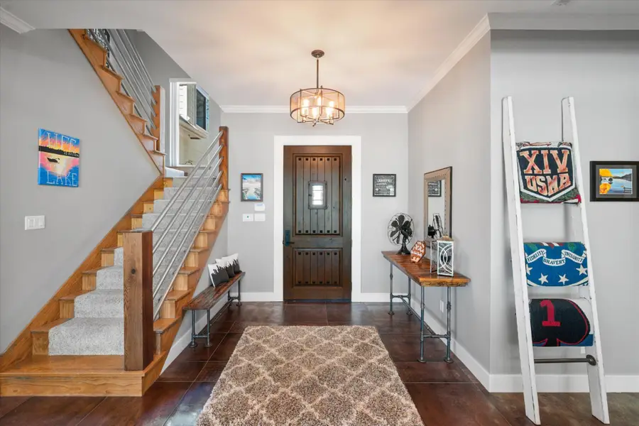 892 Waters Edge Drive, Corsicana, TX 75109 - #3