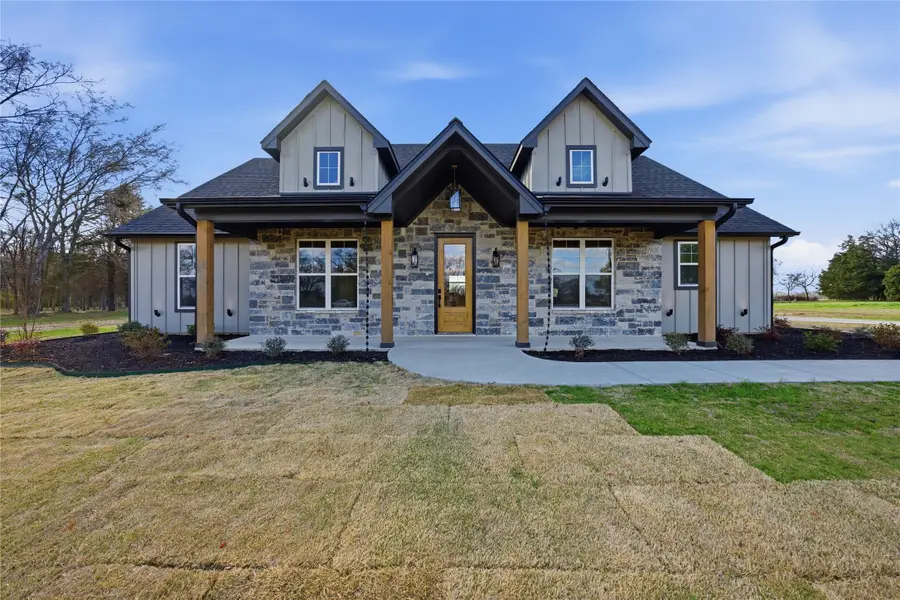 535 County Road 2810, Mabank, TX 75147 - #2