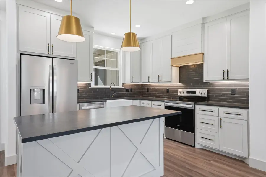 535 County Road 2810, Mabank, TX 75147 - #3