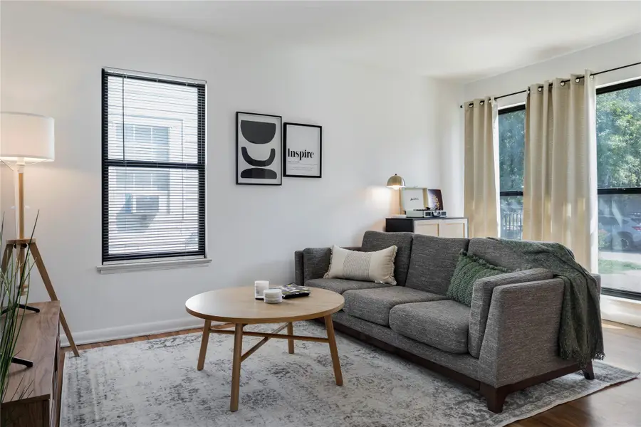 1007 Epenard Street, Dallas, TX 75211 - #2