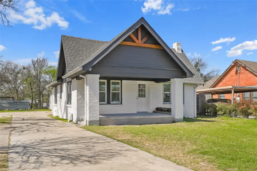 4432 Nolan Street, Fort Worth, TX 76119 - #2