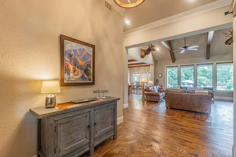 6901 Chestnut Ridge Drive, Argyle, TX 76226 - #3