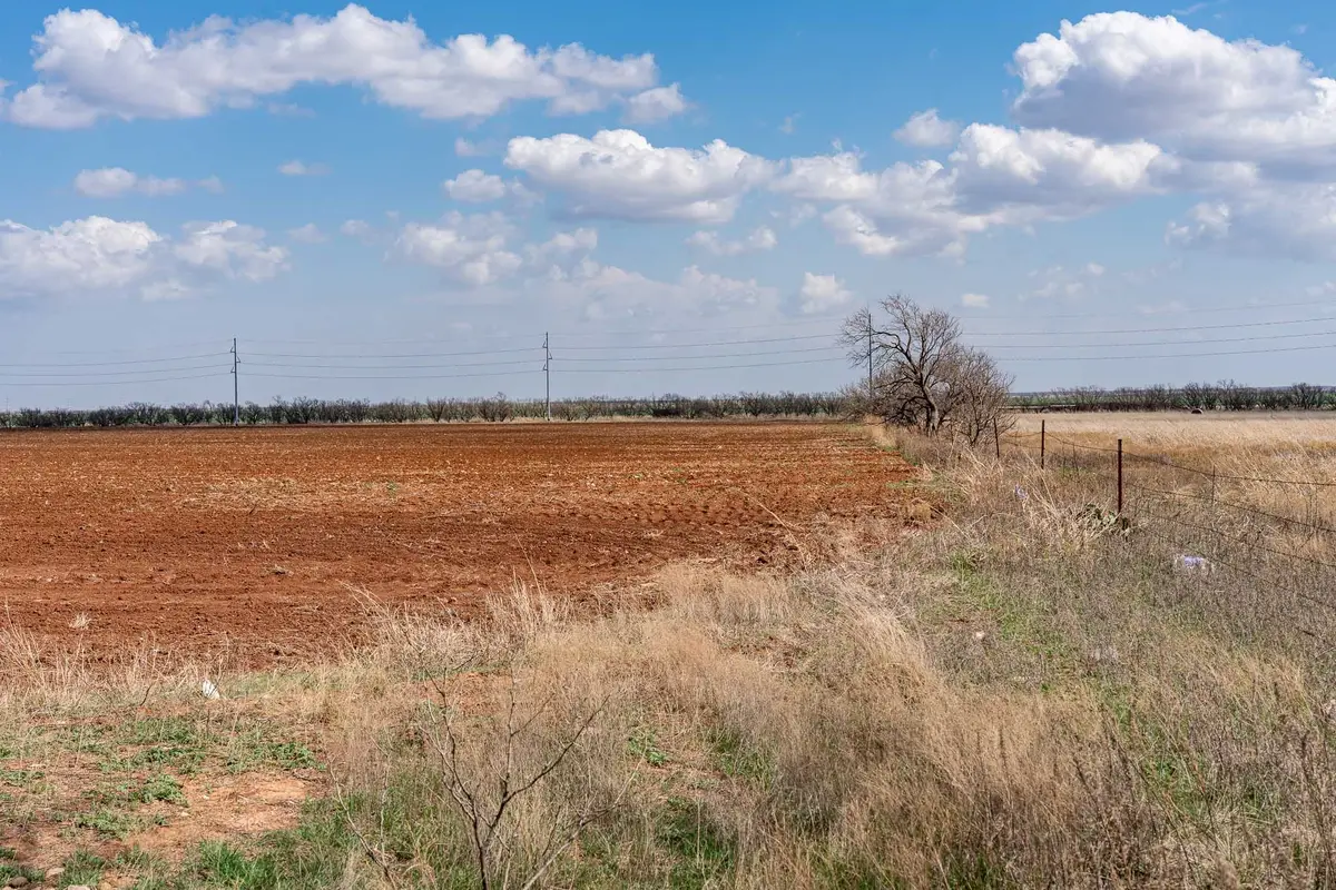 2706 County Road 299, Anson, TX 79501 - #1