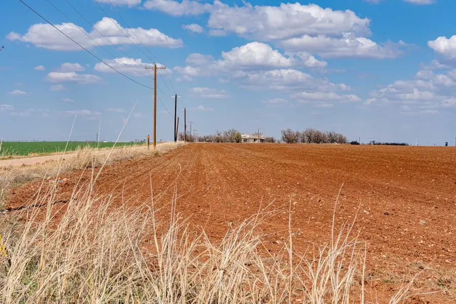 2706 County Road 299, Anson, TX 79501 - #3