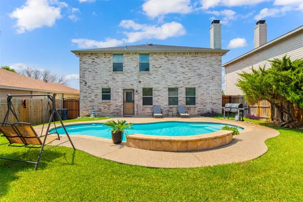 3920 Golden Horn Lane, Fort Worth, TX 76123