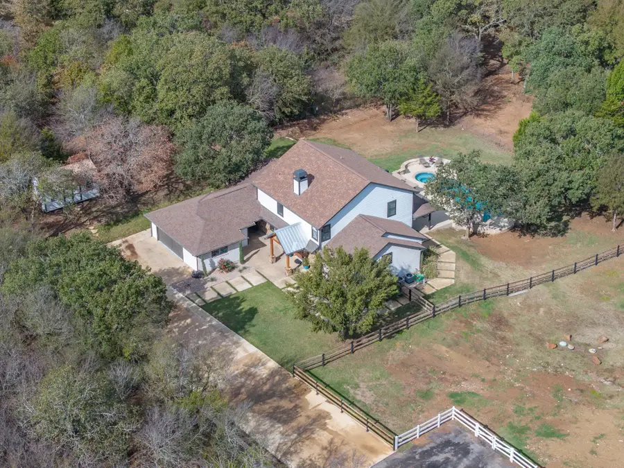 950 Naylor Road, Cross Roads, TX 76227 - #2