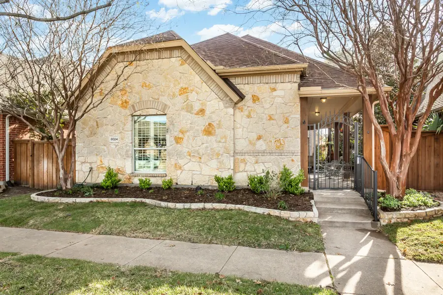 8024 New Kent Road, Frisco, TX 75035 - #2