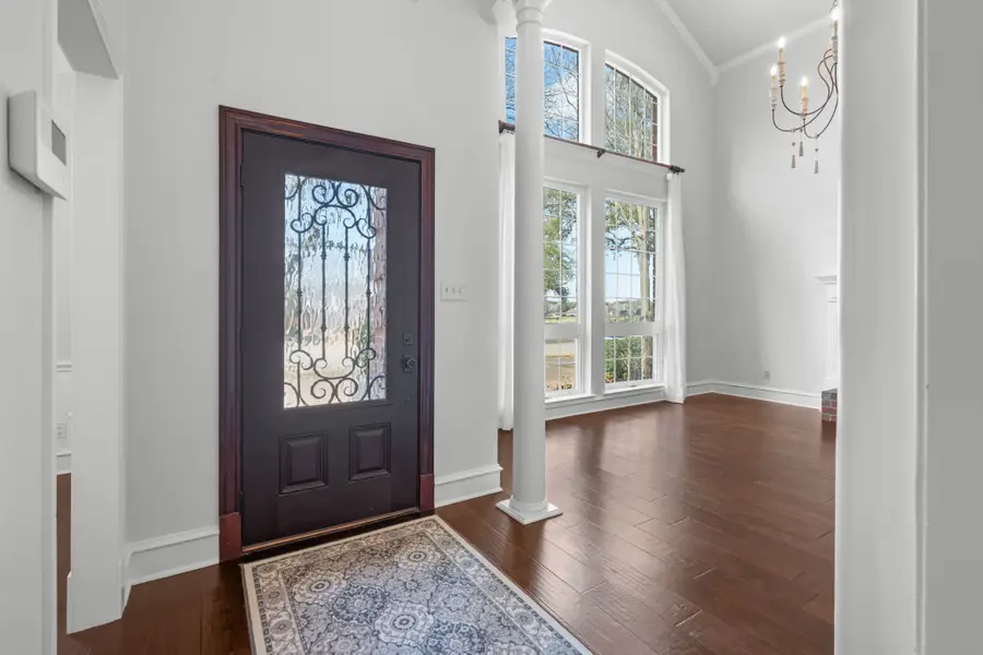 1003 Lakewood Drive, McKinney, TX 75072 - #2