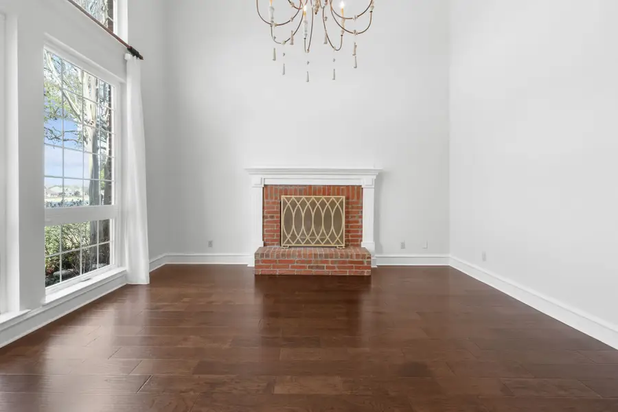 1003 Lakewood Drive, McKinney, TX 75072 - #3