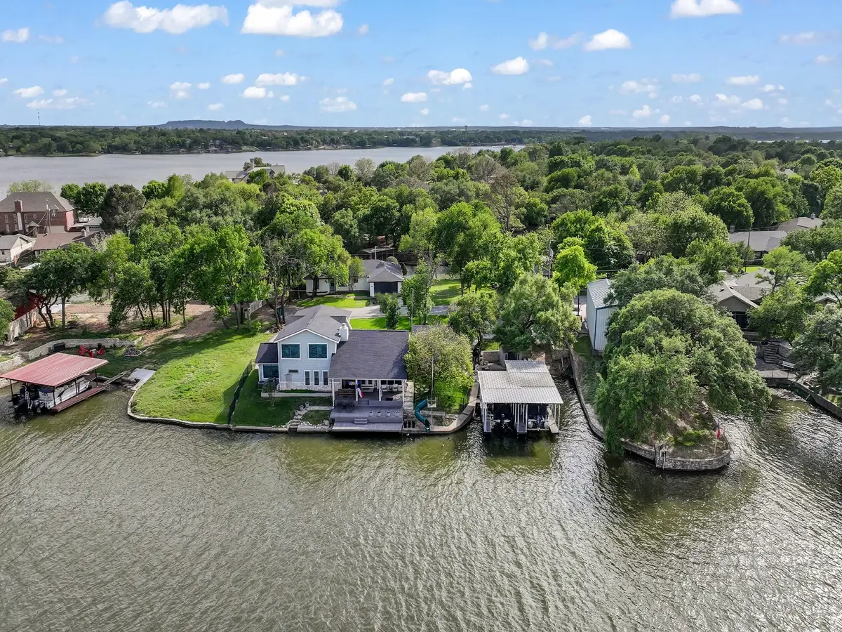 608 Casas Del Norte Ct Court, Granbury, TX 76049 - #1