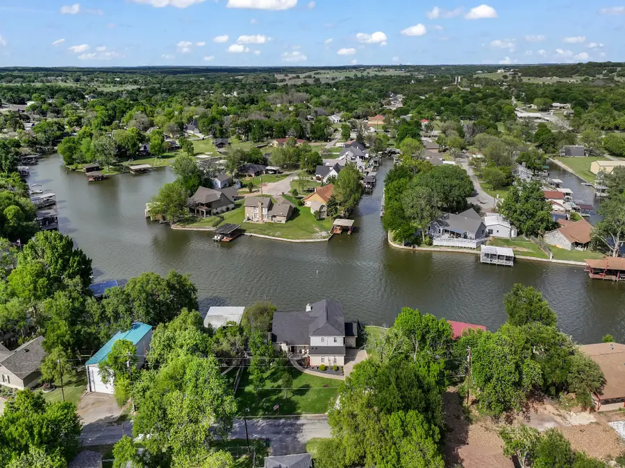 608 Casas Del Norte Ct Court, Granbury, TX 76049 - #3