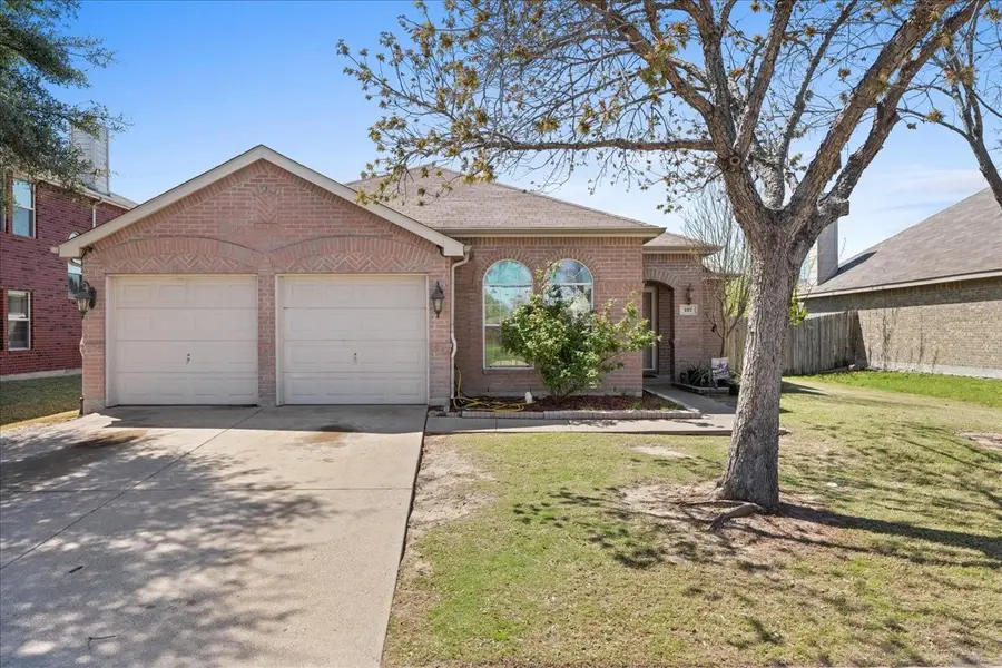 107 Bowie Street, Forney, TX 75126 - #3