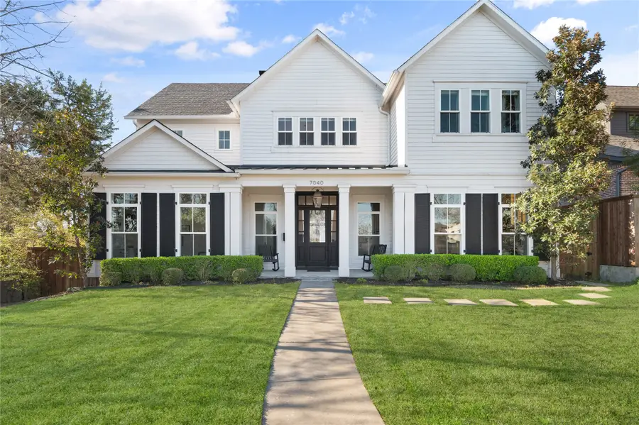 7040 Gaston Avenue, Dallas, TX 75214 - #2