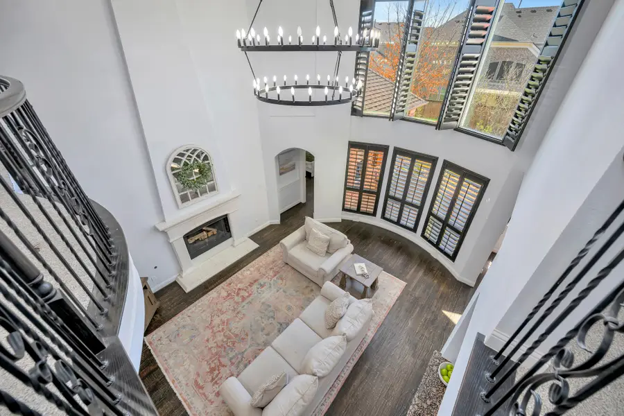 824 Oglethorpe Lane, Savannah, TX 76227 - #2