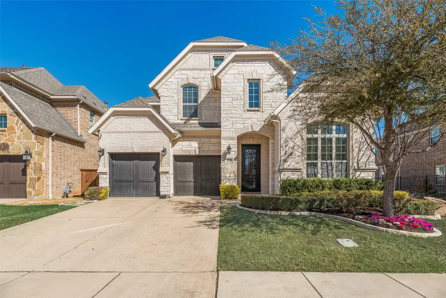 3716 Rothschild Boulevard, Colleyville, TX 76034 - #2
