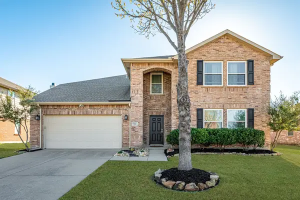 612 Hanceville Way, Wylie, TX 75098