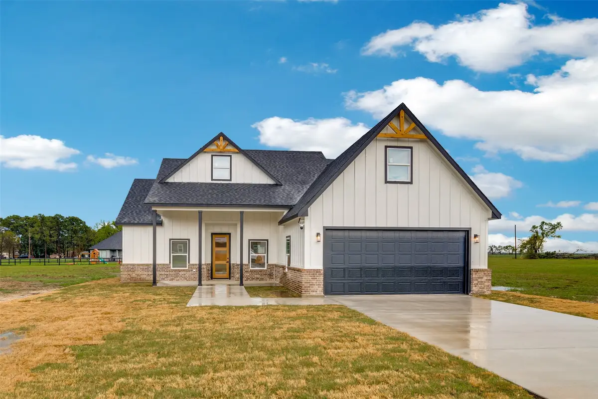 104 Pitchfork Ranch Road, Trinidad, TX 75163 - #1