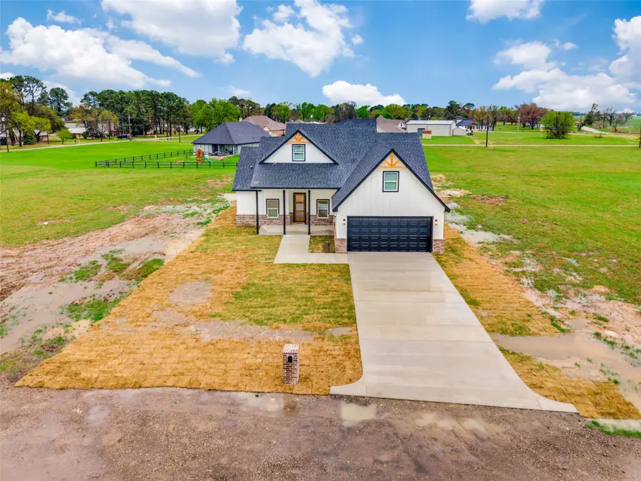104 Pitchfork Ranch Road, Trinidad, TX 75163 - #2