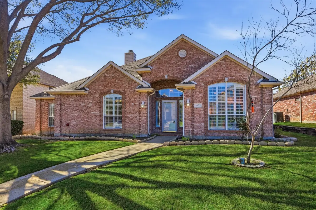 1052 E Seminole Trail, Carrollton, TX 75007 - #1