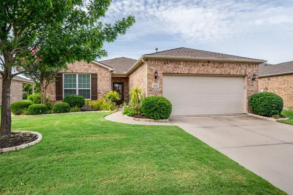 2941 Oyster Bay Drive, Frisco, TX 75036