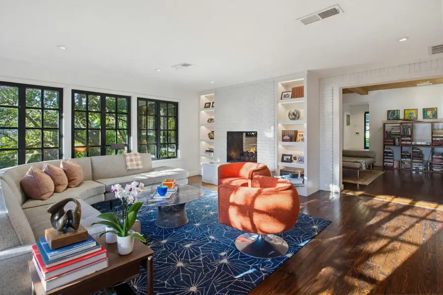 1014 Evergreen Hills Road, Dallas, TX 75208 - #2