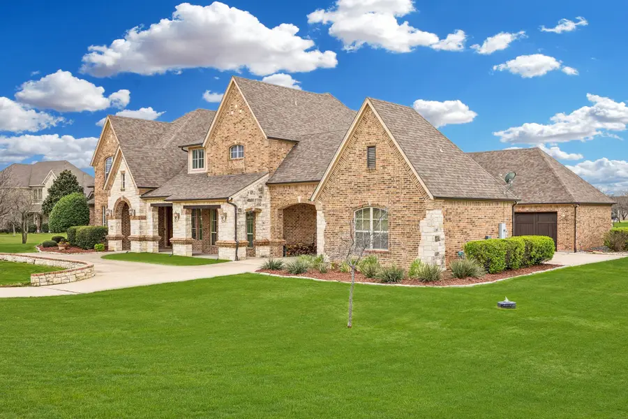 2215 Becky Lane, Cedar Hill, TX 75104 - #2