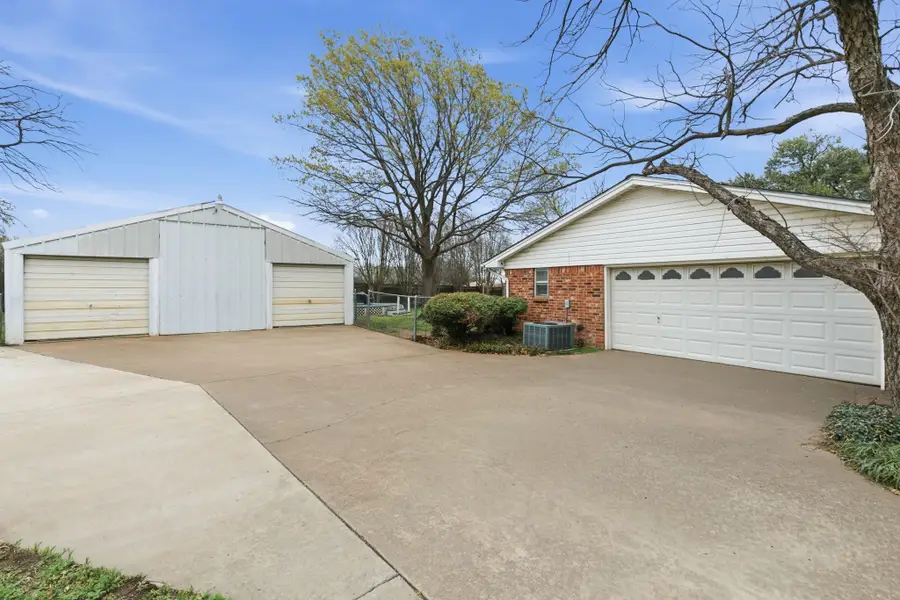 8832 Herman Street, White Settlement, TX 76108 - #2