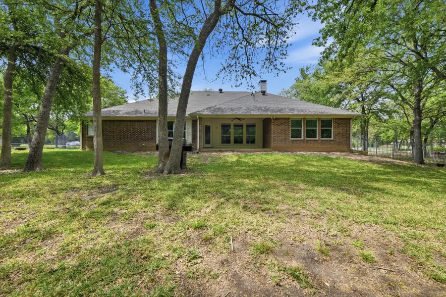 5992 Red Bud Road, Fort Worth, TX 76135 - #2