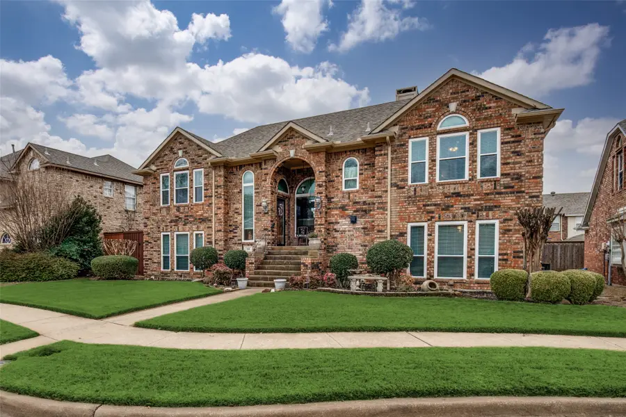 225 Bay Circle, Coppell, TX 75019 - #2