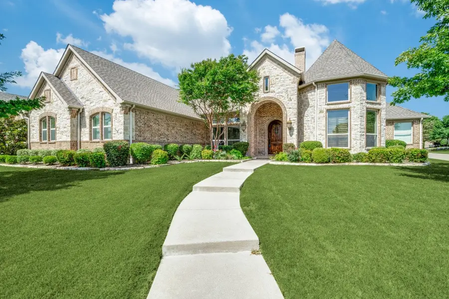 1891 Fostermill Drive, Prosper, TX 75078 - #2