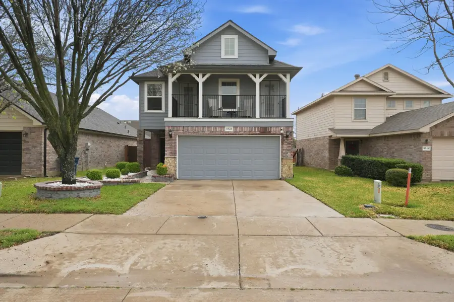 8342 Timberbrook Lane, Dallas, TX 75249 - #2