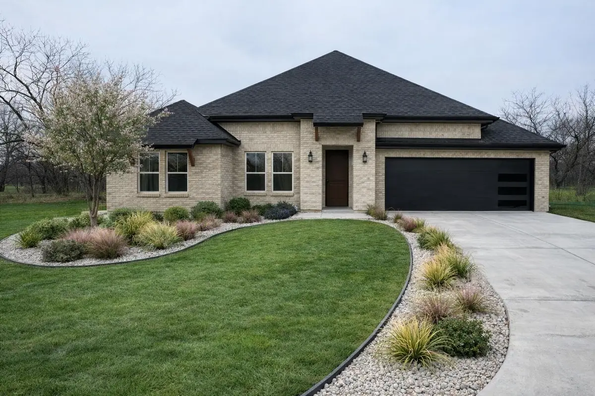 98 Roberts Run, Sherman, TX 75092 - #1