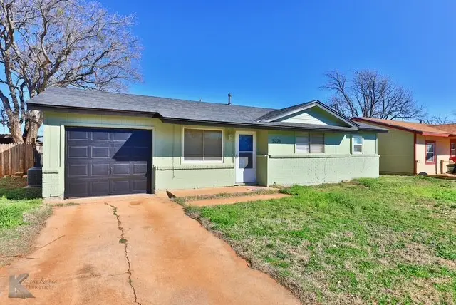 5226 N 9th Street, Abilene, TX 79603 - #2
