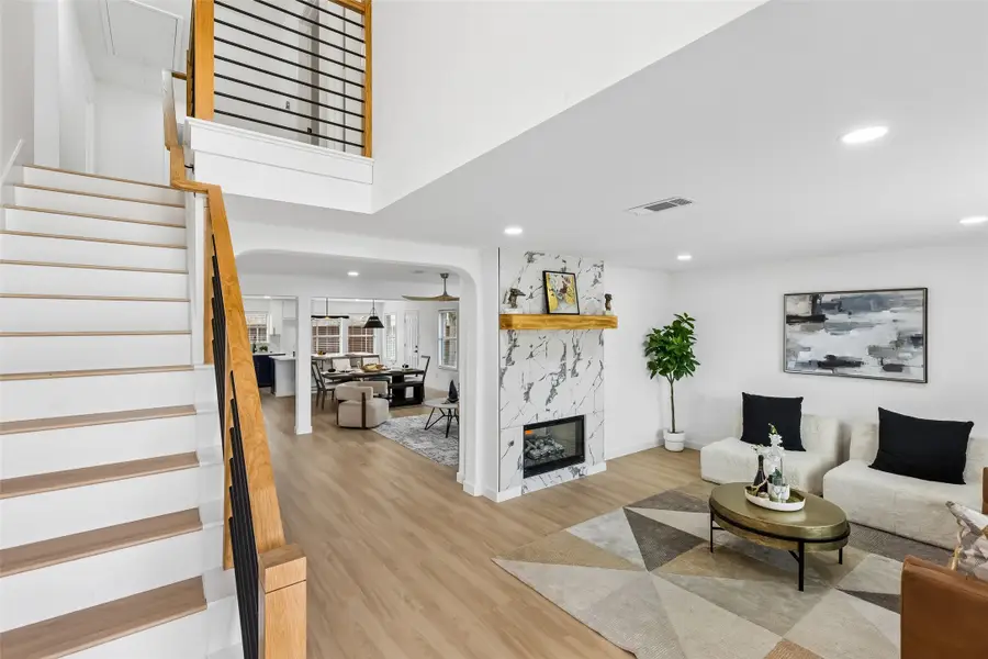 1413 Thistle Circle, Allen, TX 75002 - #3