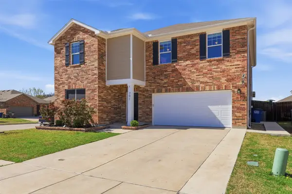 791 Devonshire Drive, Lavon, TX 75166