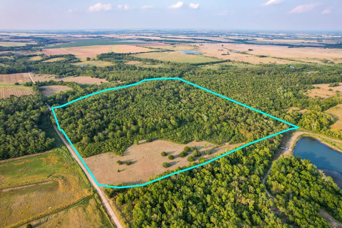 TBD County Road 3550, Honey Grove, TX 75446 - #1