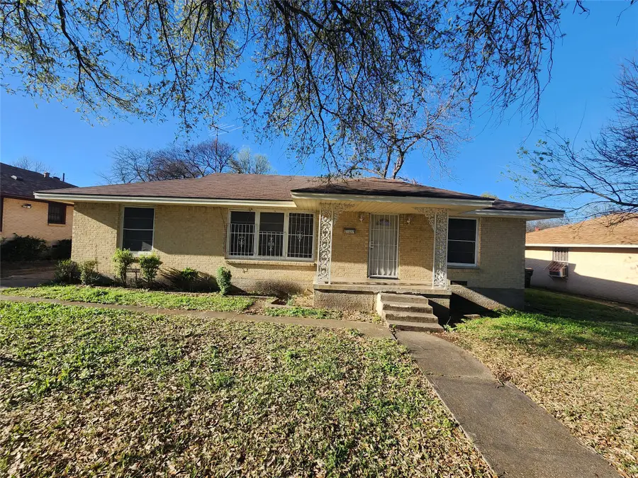 1527 Cape Cod Drive, Dallas, TX 75216 - #2