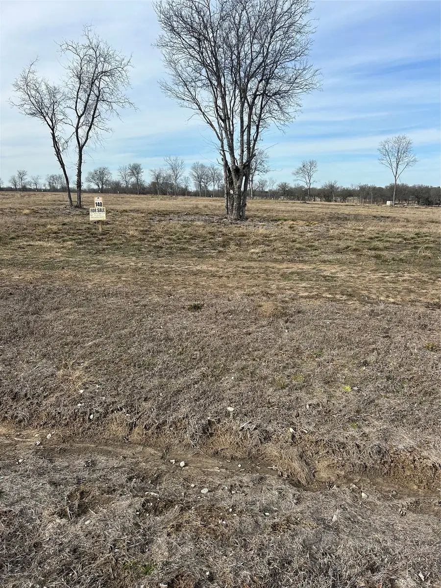 Lot 140 Water Way, Richland, TX 76681 - #2