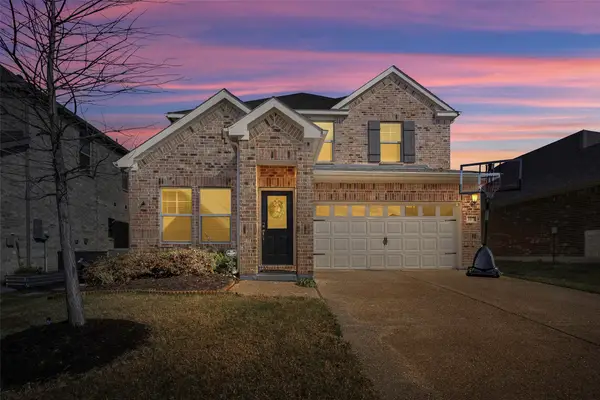 307 Quarry Street, Melissa, TX 75454