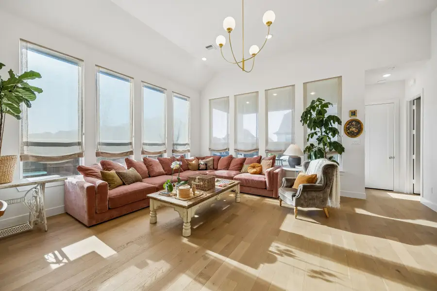 841 Forest Creek Drive, Rockwall, TX 75087 - #2