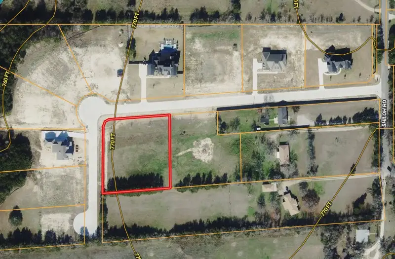 Lot 11 Cherrybark Lane, Midlothian, TX 76065 - #1