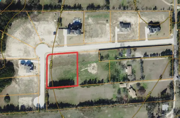 Lot 11 Cherrybark Lane, Midlothian, TX 76065