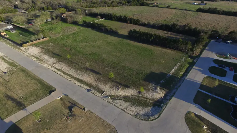 Lot 11 Cherrybark Lane, Midlothian, TX 76065 - #2