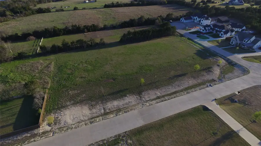 Lot 11 Cherrybark Lane, Midlothian, TX 76065 - #3