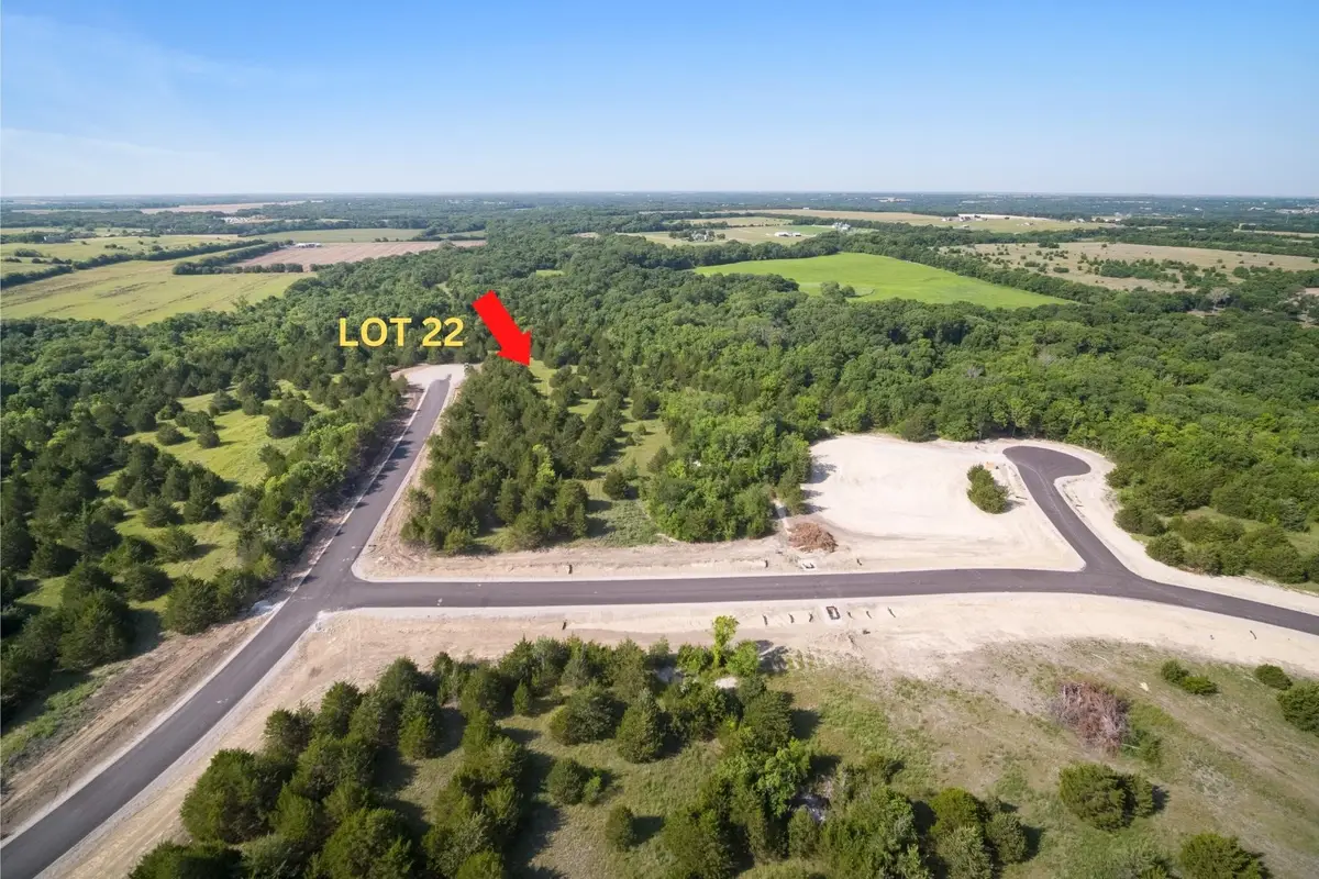 2514 Cedar Ridge Trail, Van Alstyne, TX 75495 - #1
