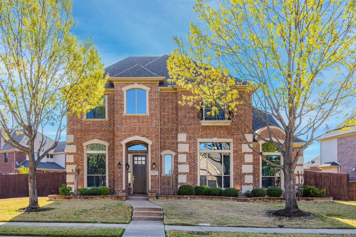 4112 Barona Drive, Carrollton, TX 75010 - #1