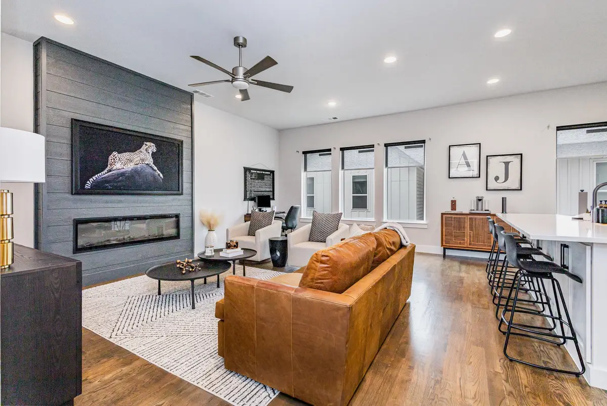 1120 Lavender Ridge, Dallas, TX 75204 - #1