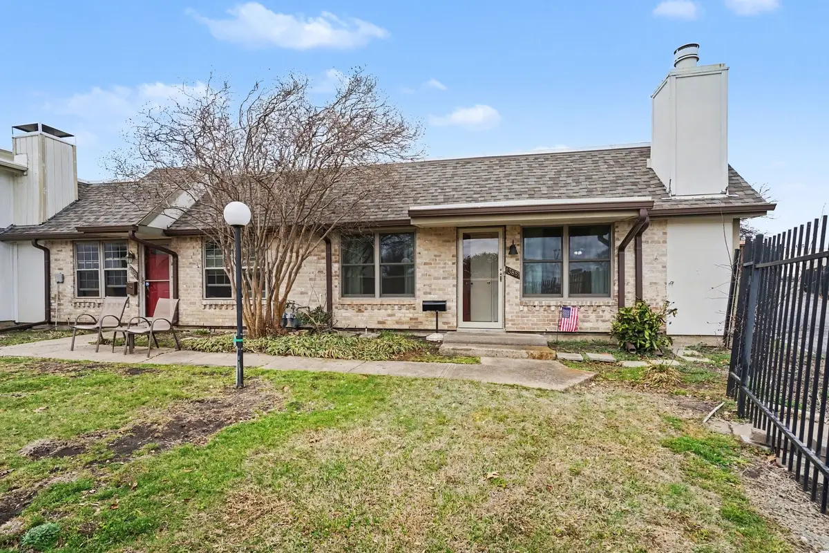 13881 Brookgreen Drive, Dallas, TX 75240 - #1