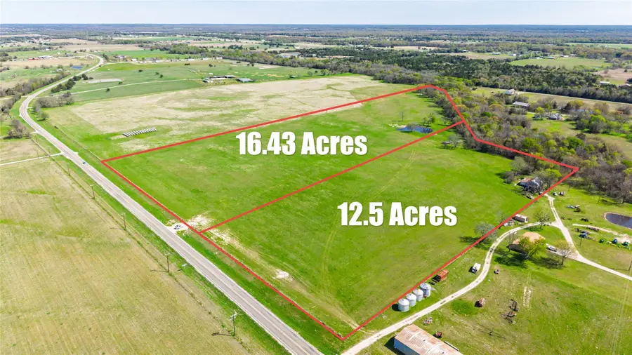 16 Acres Fm 2649, Lone Oak, TX 75453 - #3